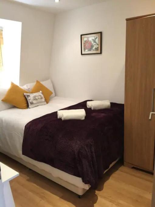 Lovely Private Bedrooms In Euston, Central لندن المظهر الخارجي الصورة