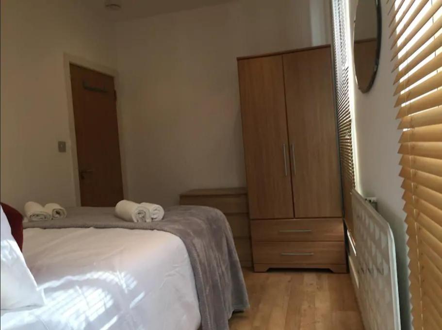 Lovely Private Bedrooms In Euston, Central لندن المظهر الخارجي الصورة