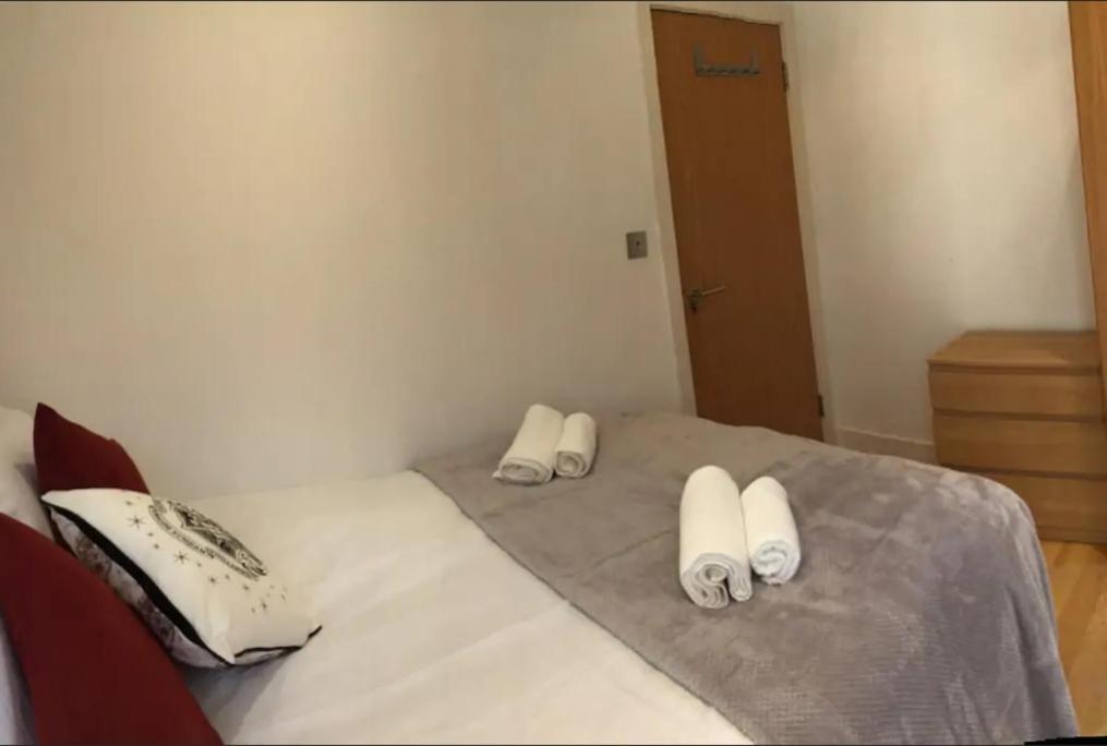 Lovely Private Bedrooms In Euston, Central لندن المظهر الخارجي الصورة